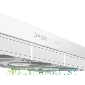 Кулер ID-Cooling Dashflow 360 XT Lite White картинка 4